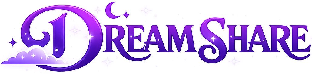 Dreamshare app hero visual