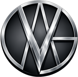 Vanguard logo mark